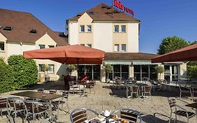 Ibis Chateau-Thierry
